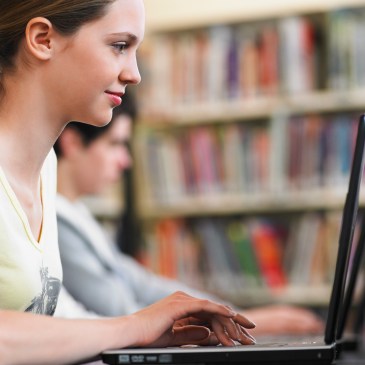 one glance at facebook or social media can ruin a study session